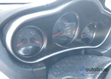 2014 Dodge Avenger Se из США, поврежденный, VIN 1C3CDZAG9EN219247